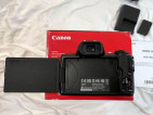 Canon Eos m50 Mirrorless Camera With Lens Kit