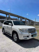 2010 Toyota landcruiser 200 vx.r