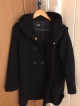 Zara Coat from Japan