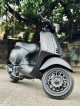 2022 Vespa Sprint TFT S150 slight negotiable for sure buyer