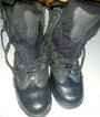 TACTICAL BOOTS SHOES
