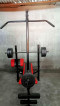 MX168 COMBO BENCH 7IN1