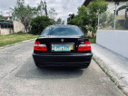 2005 BMW e46 325i msport