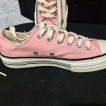 PINK CONVERSE