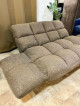 Imported Reclining Sofa Bed from Japan