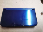 3ds Xl Blue already Jailbroken