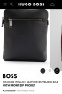 Hugo Boss Cross Bag