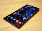 Samsung Galaxy Note 20 Ultra 5G - 256gb Black