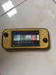 Nintendo switch lite and pouch case