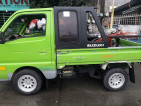 2003 Suzuki tamiya