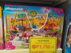 Playmobil