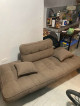 2ND HAND FOR SALE: NEO COMBI 2 SOFA BED