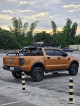 2019 Ford ranger wildtrak