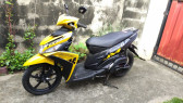 YAMAHA MIO I 125 2016