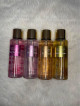 VICTORIA SECRET CLASSIC SCENTS