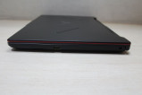 Asus Tuf F15 FX506 i7-10750H nvidia GTX1650Ti Gaming Laptop