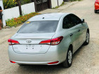 2022 Toyota yvios 1.3 automatic