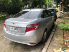 2014 Toyota vios