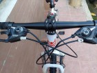 ZIYOUXING 29ER GLOSSY FINISH