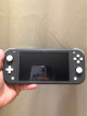 FOR SALE NINTENDO SWITCH LITE GRAY