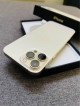 Iphone 13 pro max 128gb gold