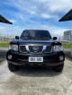 2012 Nissan patrol super safari 4xpro