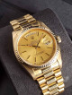 Rolex Day Date President 18k gold