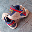 Reebok shoes