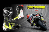Alphinestar Crutchlow Limited Edition Size 44