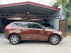 2015 Volvo xc60