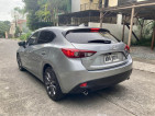 2016 Mazda 3