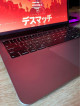 Macbook Air 2019
