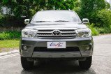 2007 Toyota fortuner g (diesel)