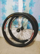 MTB wheelset 26er