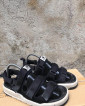 New balance sandals