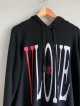 CLOT x VLONE Hoodie