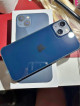 iPhone 13 128gb midnight globelocked