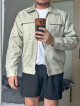 Cargo Jacket
