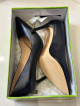Sam Edelman Black Heels
