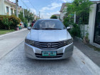 2009 Honda city 1.3 manual