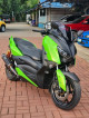 Yamaha xmax 300