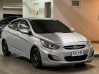 2012 Hyundai accent