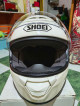 Shoei Qwest Helmet