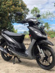 2018 Yamaha mio soulty