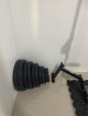 Complete Home Gym Setup