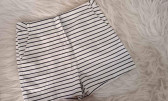 Zara Stripped Shorts