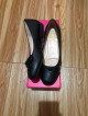 Sofab! Doll Shoes (BLACK)