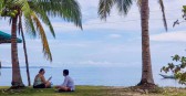 PAGBILAO QUEZON - White Beach and Biliran Sand Bar