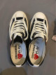 converse cdg low