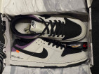 SB DUNK INITIAL D AE86